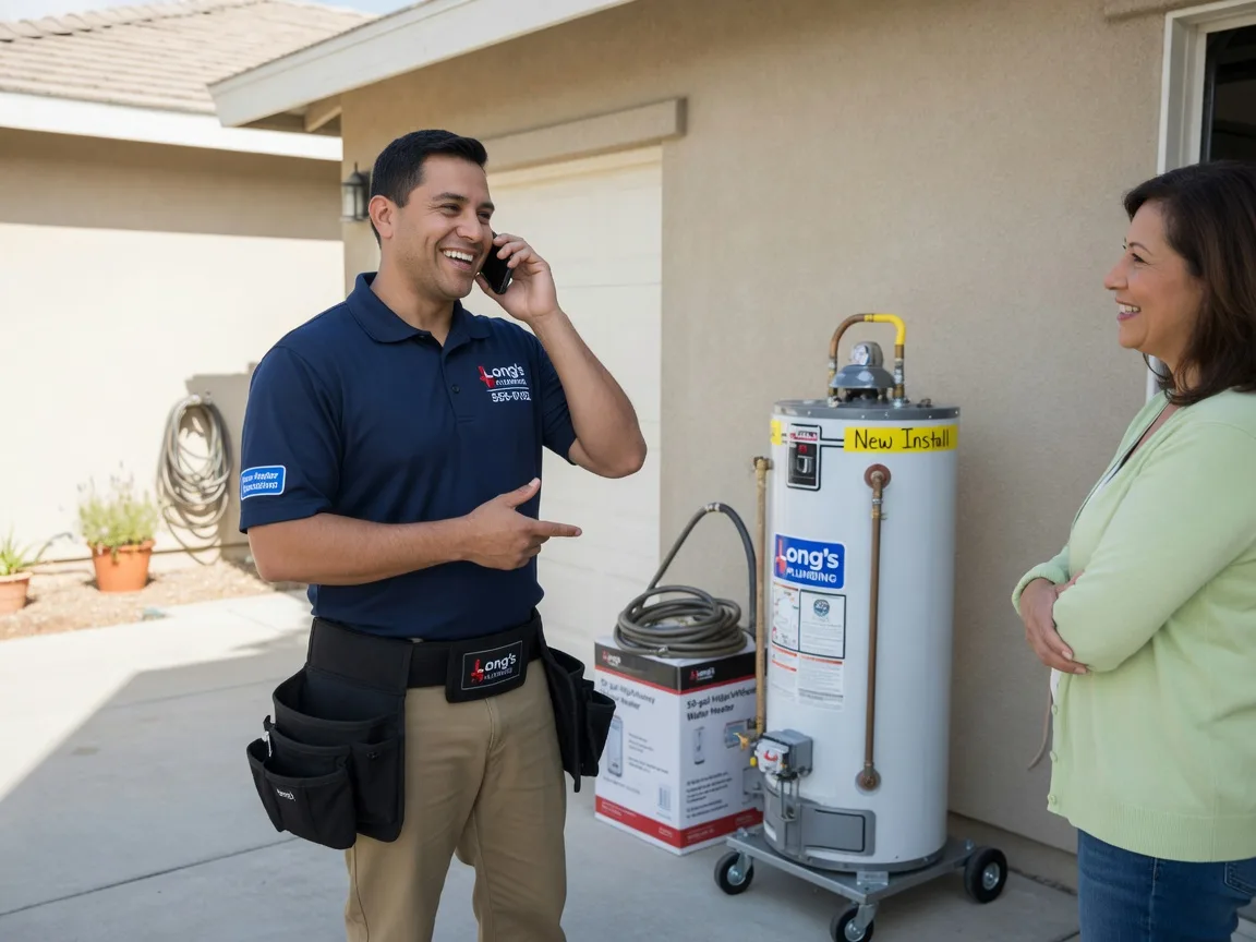 Leak Detection West Monroe, LA FAQs
